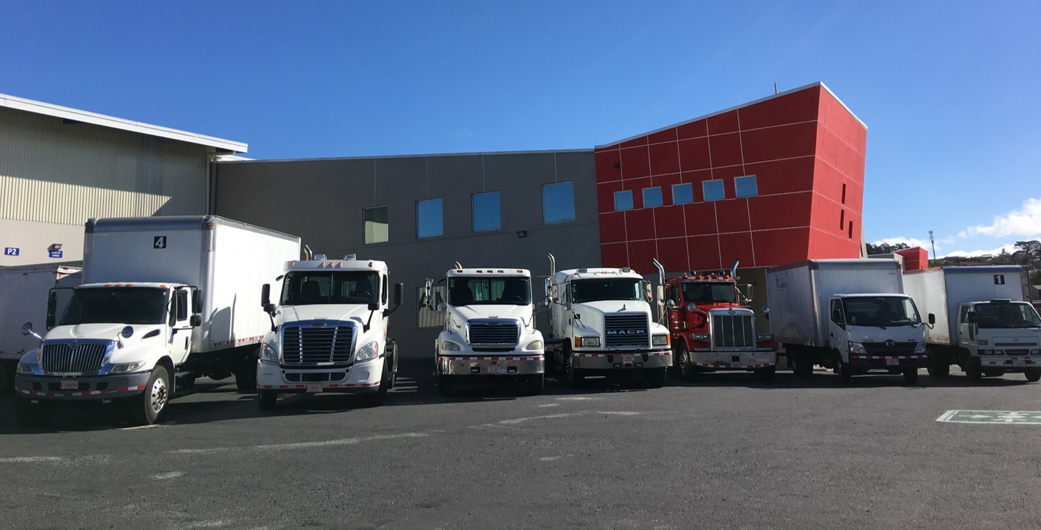 Unidad de Transportes